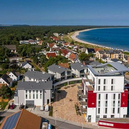 Ferienwohnung Oberdeck 2.06 Glowe Zewnętrze zdjęcie